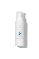 Gel Detergente con Sericina di Seta