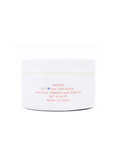 Scrub Bozzoli di Seta con Fibroina e Sericina di Seta