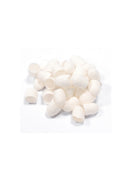 Scrub Bozzoli di Seta con Fibroina e Sericina di Seta